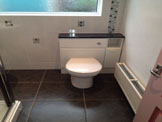 Shower Room, North Leigh, Oxfordshire, February 2013 - Image 6